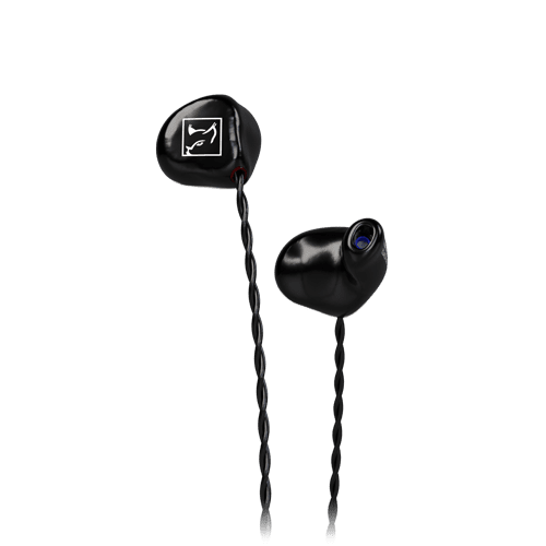 In ear monitor monitorpropper hør